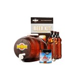 Домашняя мини-пивоварня Mr.Beer Premium Kit