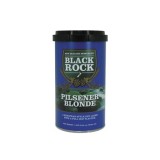 Солодовый экстракт Black Rock Pilsener Blond