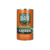 Неохмеленный солодовый экстракт Black Rock Amber