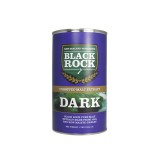 Неохмеленный солодовый экстракт Black Rock Dark