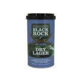 Солодовый экстракт Black Rock Dry Lager
