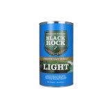Неохмеленный солодовый экстракт Black Rock Light
