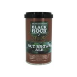 Солодовый экстракт Black Rock Nut Brown Ale
