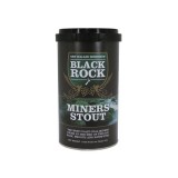 Солодовый экстракт Black Rock Miner's Stout