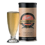 Солодовый экстракт Thomas Coopers Ginger Beer
