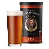 Солодовый экстракт Thomas Coopers IPA ( India Pale Ale )