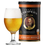 Солодовый экстракт Thomas Coopers Wheat Beer