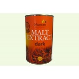 Солодовый экстракт Muntons Dark Malt Extract 
