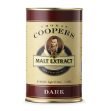 Солодовый экстракт Thomas Coopers Dark Malt Extract