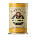 Солодовый экстракт Thomas Coopers Light Malt Extract 