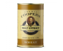 Неохмеленный солодовый экстракт Thomas Coopers Wheat Malt Extract 