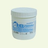 Дезинфицирующее средство Neodisher CL в таблетках (1 шт.)