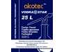 Дрожжи Alcotec Vodka Star Turbo 