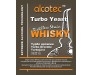 Дрожжи Alcotec Whisky Turbo Yeast