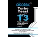 Дрожжи  Alcotec Turbo 3